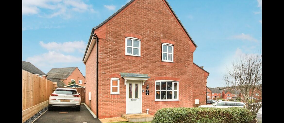 Wyreley Way, Brindley Village – Property Tour Wyreley Way, Brindley Village - Property Tour