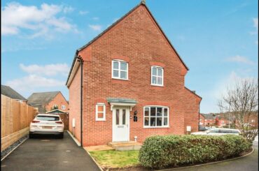 Wyreley Way, Brindley Village - Property Tour
