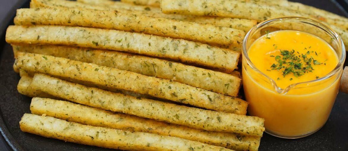 Crispy French Fries & Cheese Sauce ! Potato Recipes ! Delicious And Easy Recipes Crispy French Fries & Cheese Sauce ! Potato Recipes ! Delicious And Easy Recipes