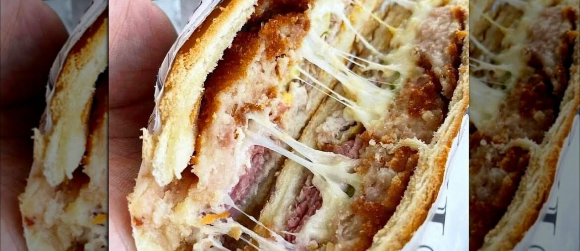 These Are Hands Down The Best Sandwiches In The U.S.