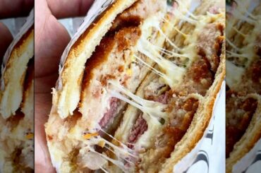 These Are Hands Down The Best Sandwiches In The U.S.