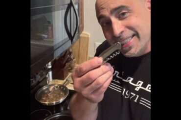 Pampered Chef French Onion Soup EDITION