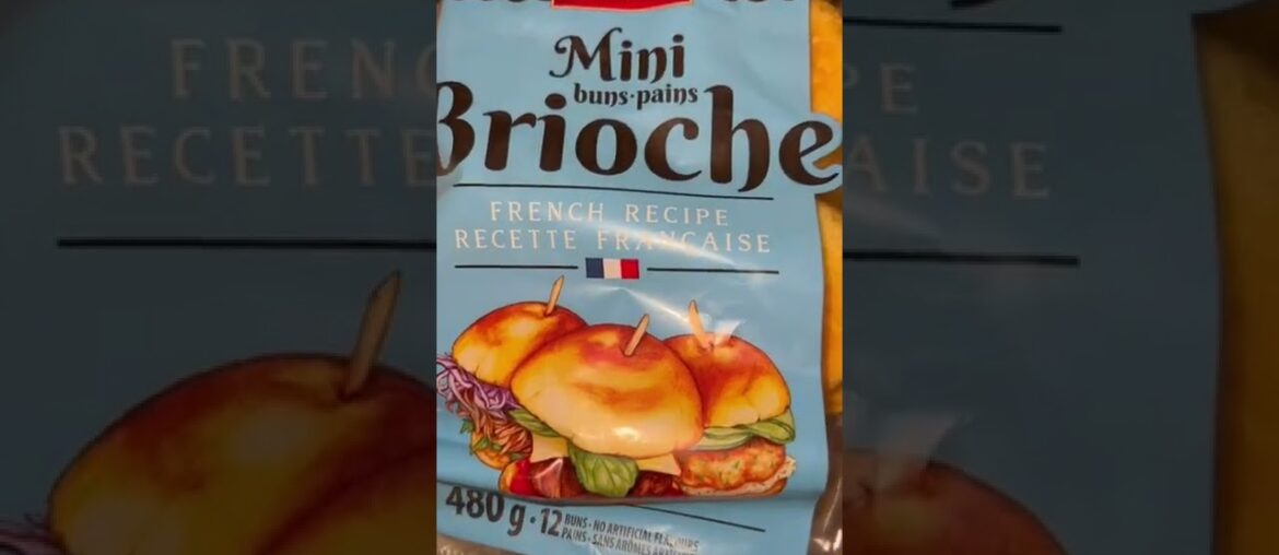 Buns ..Brioche French Recipe #shorts