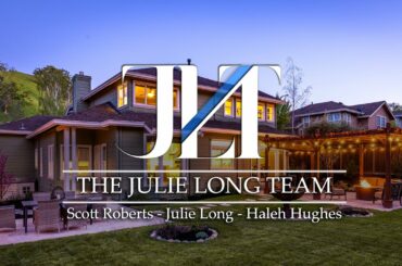 109 Shadewell Drive in Danville's sought after Magee Ranch