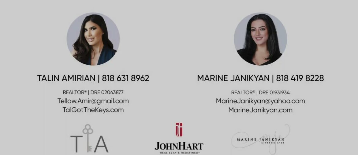 1251 Stagg St, North Hollywood, CA 91605