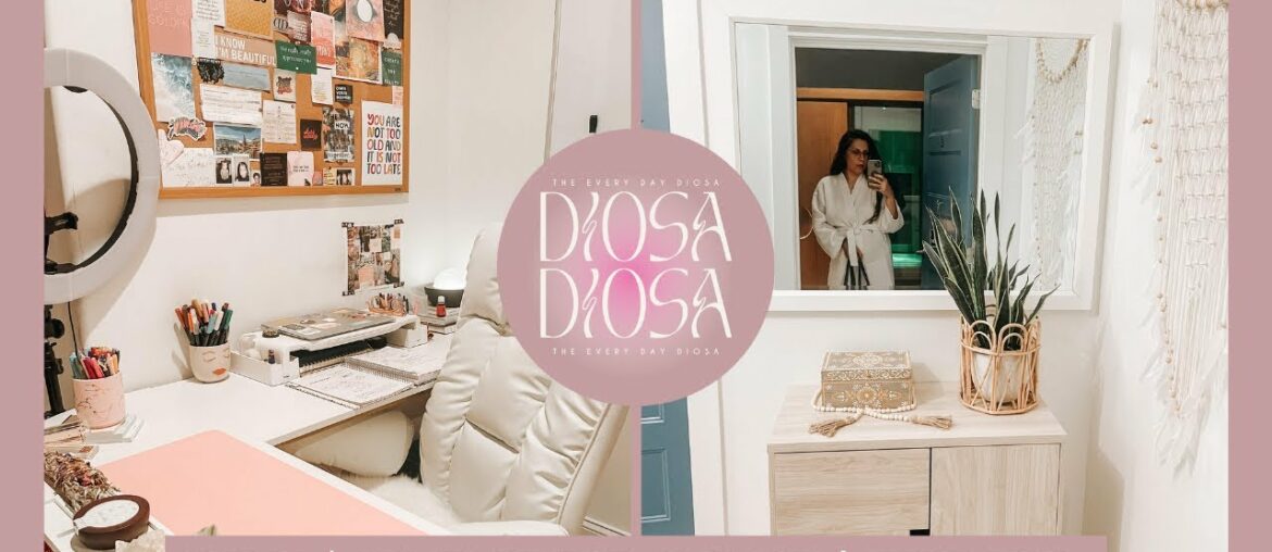 VLOG 24 | Healing recovery, farm care & French food!