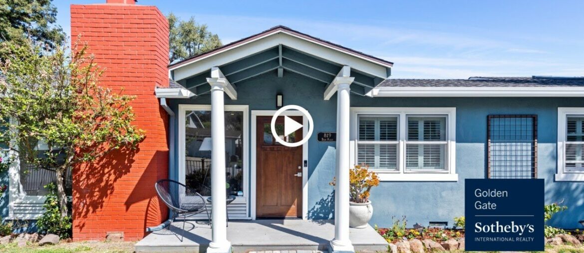 819 Bain Place Redwood City CA | Redwood City Homes for Sale