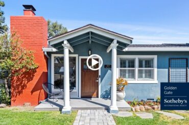 819 Bain Place Redwood City CA | Redwood City Homes for Sale