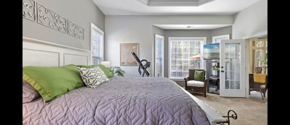 MYRTLE BEACH REAL ESTATE - 5402 Leatherleaf Dr  North Myrtle Beach SC 29582 - CENTURY 21 Broadhurst