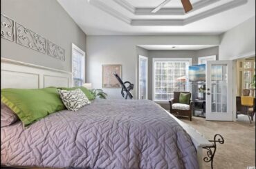 MYRTLE BEACH REAL ESTATE - 5402 Leatherleaf Dr  North Myrtle Beach SC 29582 - CENTURY 21 Broadhurst