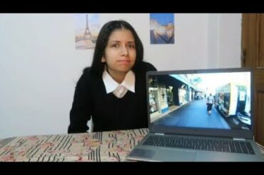 A Little Rendezvous in Paris!