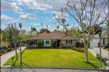 916 Panorama Drive, Arcadia