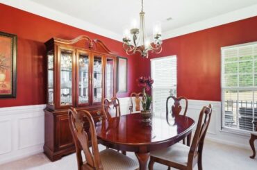 203 Winding River Lane,  Simpsonville, SC 29681 - Amanda Spearman - MLS 1466663