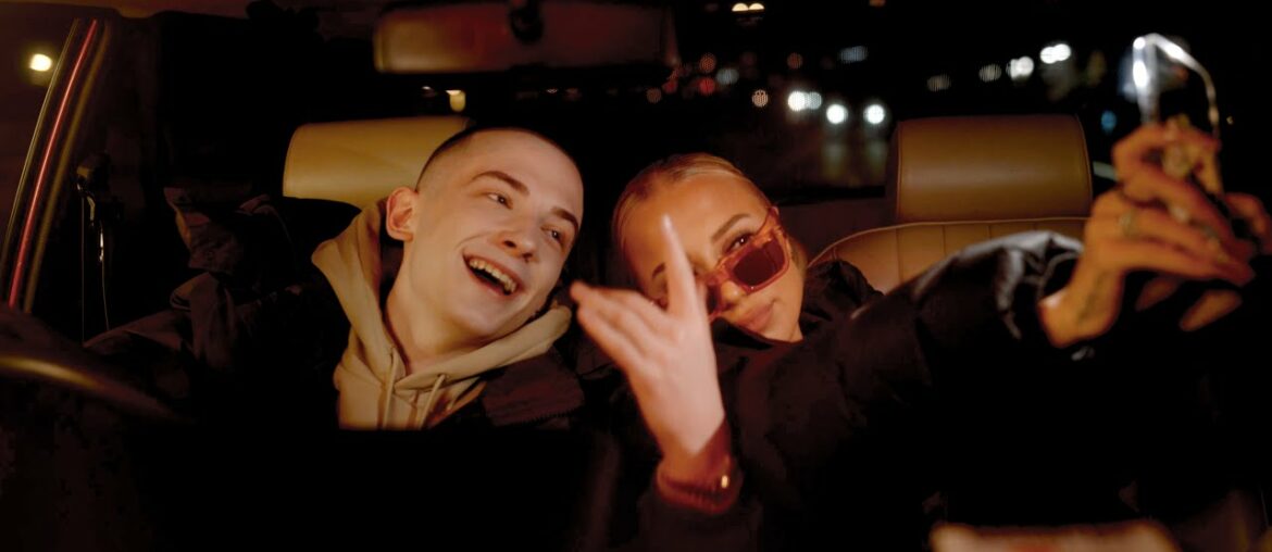 ArrDee - Early Hours (Official Music Video)