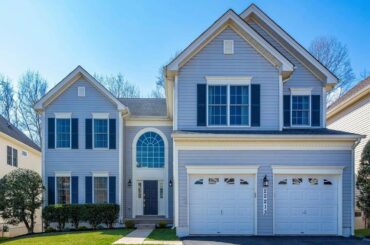 22213 Fair Garden Ln, Clarksburg, MD