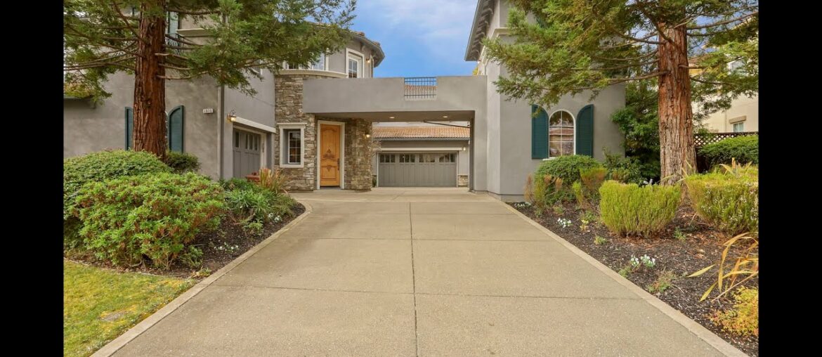 1973 Beltaine Ct in Hiddenbrooke Vallejo 94591. By Bill Davidson at Equity Preservation Realty.