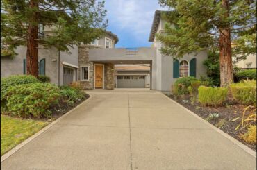 1973 Beltaine Ct in Hiddenbrooke Vallejo 94591. By Bill Davidson at Equity Preservation Realty.