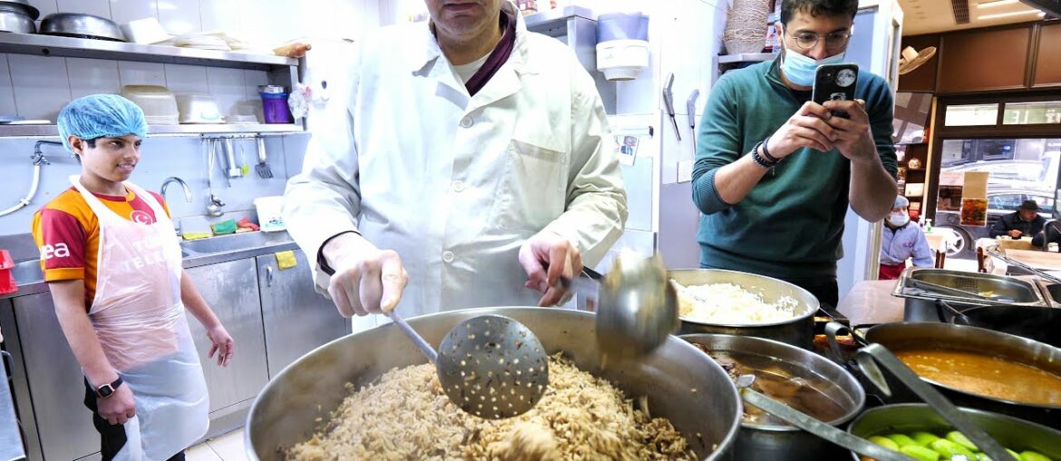 Ultimate TRADITIONAL LEBANESE FOOD Tour of Beirut, Lebanon!! Ultimate TRADITIONAL LEBANESE FOOD Tour of Beirut, Lebanon!!