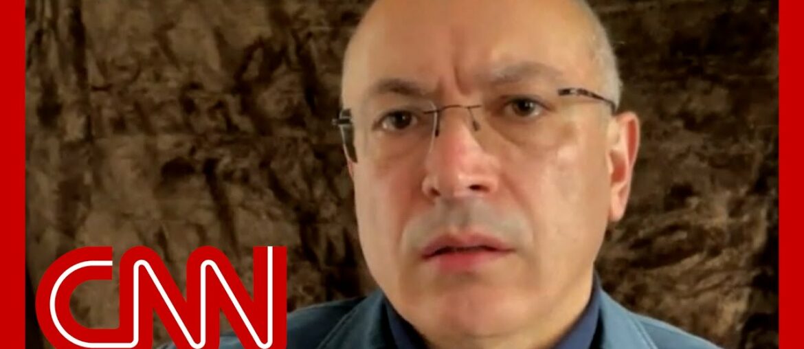 Exiled Russian oligarch makes prediction about stopping Putin