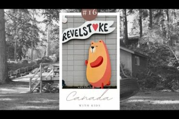 Revelstoke adventure inc Railway Museum