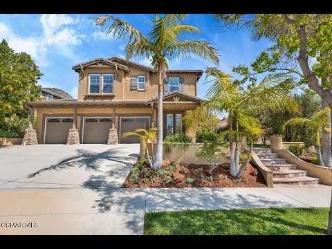 32 Via Mariposa, Newbury Park 32 Via Mariposa, Newbury Park