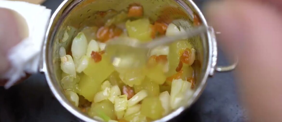 Amazing Miniature Beef Stew Bourguignon / ASMR Miniature Cooking / Classic French Beef Stew Recipe Amazing Miniature Beef Stew Bourguignon / ASMR Miniature Cooking / Classic French Beef Stew Recipe