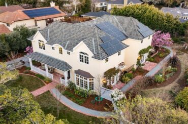 50 Walnut Avenue, Atherton | DeLeon Realty Platinum Listing