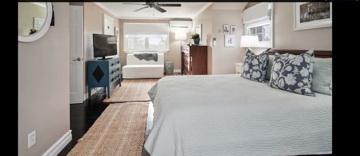 100 Laurel Ave | Nancy French