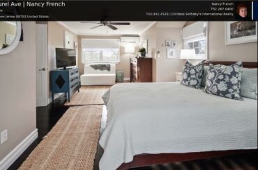 100 Laurel Ave | Nancy French