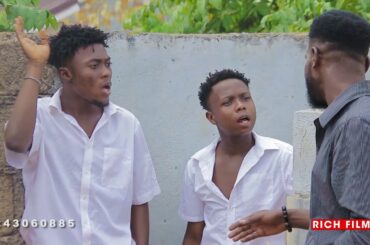 STUDENTS OF TODAY Season 2 || Episode 8 [AKABENEZER THE  FRENCH TEACHER ep2] #BestCampusSeries