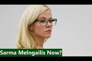What is Sarma Melngailis doing in 2022? Story Behind Netflix’s Bad Vegan