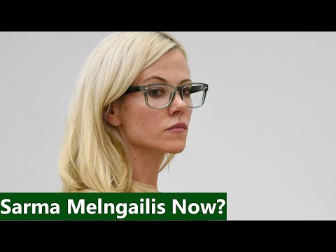 What is Sarma Melngailis doing in 2022? Story Behind Netflix’s Bad Vegan What is Sarma Melngailis doing in 2022? Story Behind Netflix’s Bad Vegan