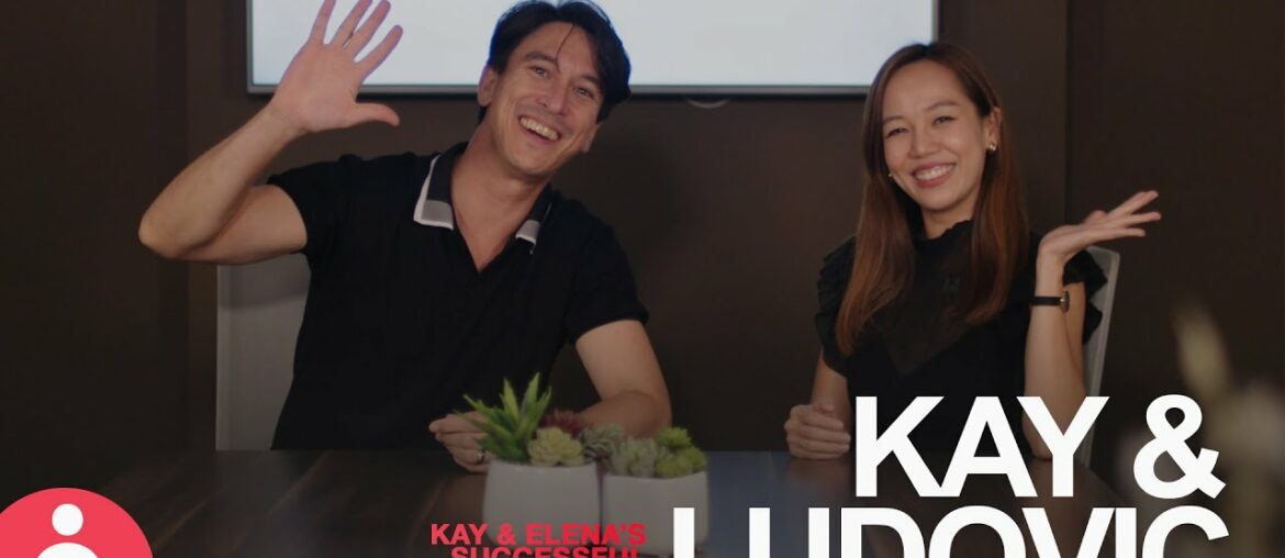 Successful PR Stories | Meet This New French Singaporean PR Successful PR Stories | Meet This New French Singaporean PR