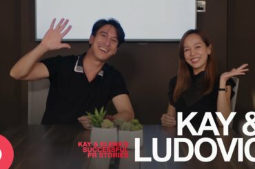 Successful PR Stories | Meet This New French Singaporean PR