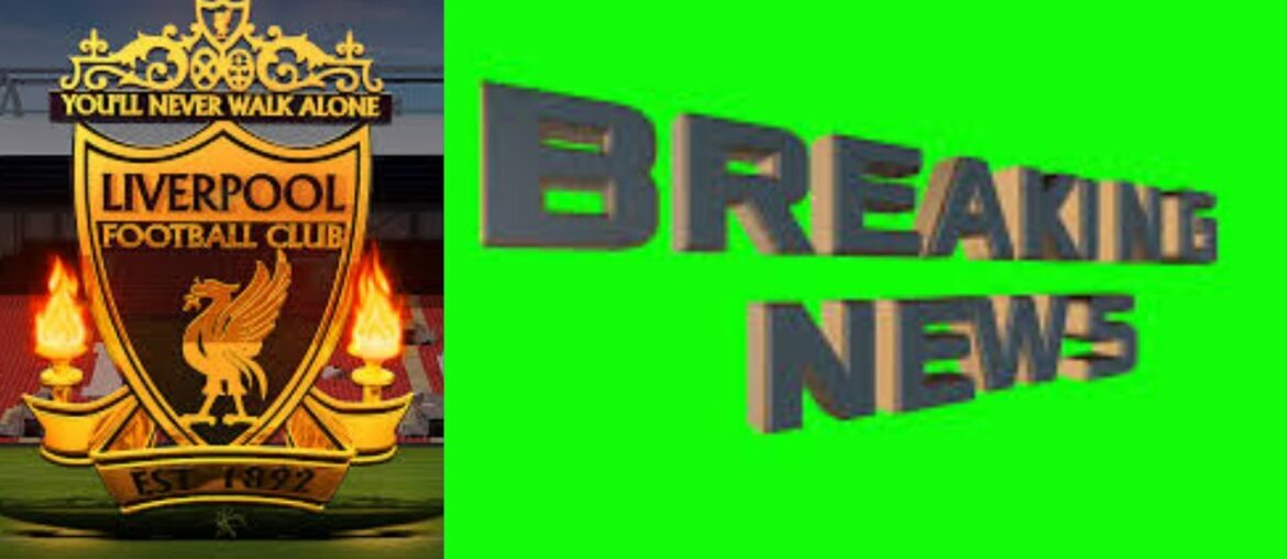 'MOVE OF THE CENTURY' : Liverpool make the best transfer strategy with signing French Star on free 'MOVE OF THE CENTURY' : Liverpool make the best transfer strategy with signing French Star on free