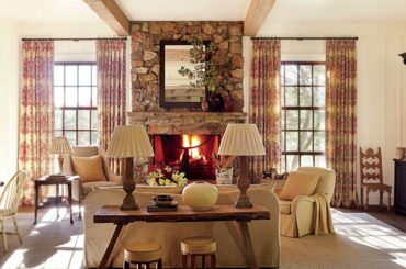 french living room design to inspire.