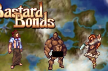 Branded For Quackery! | Bastard Bonds