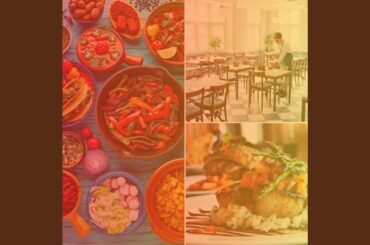 High Class Moods for Fusion Dining