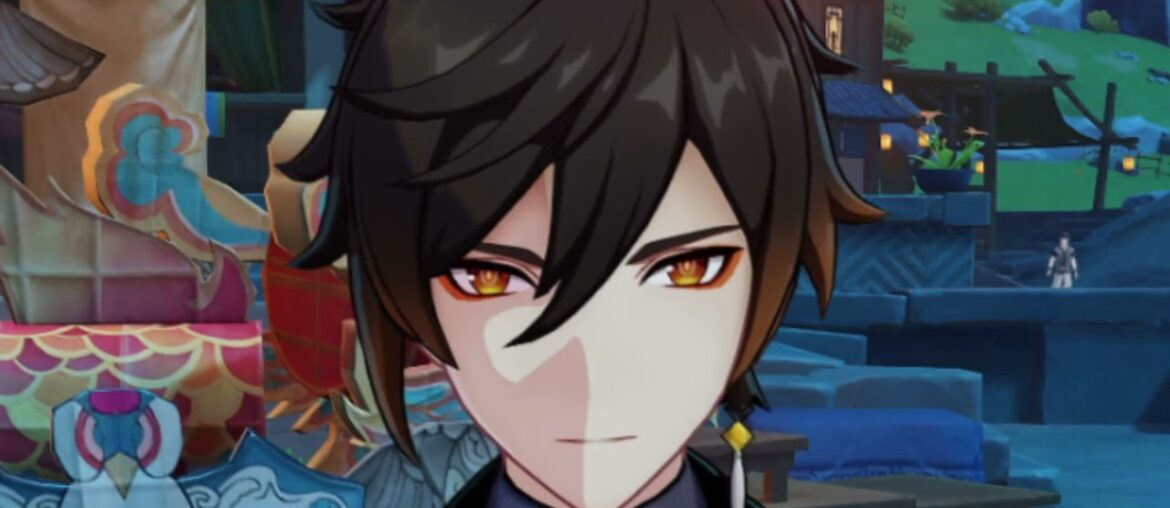 Osmanthus wine taste the same as I remember... But where are those who share the memory?