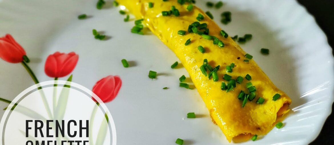 French omelette | Soft buttery omelette | Egg omelette |Omelette Recipes| Let's make cooking simpler French omelette | Soft buttery omelette | Egg omelette |Omelette Recipes| Let's make cooking simpler