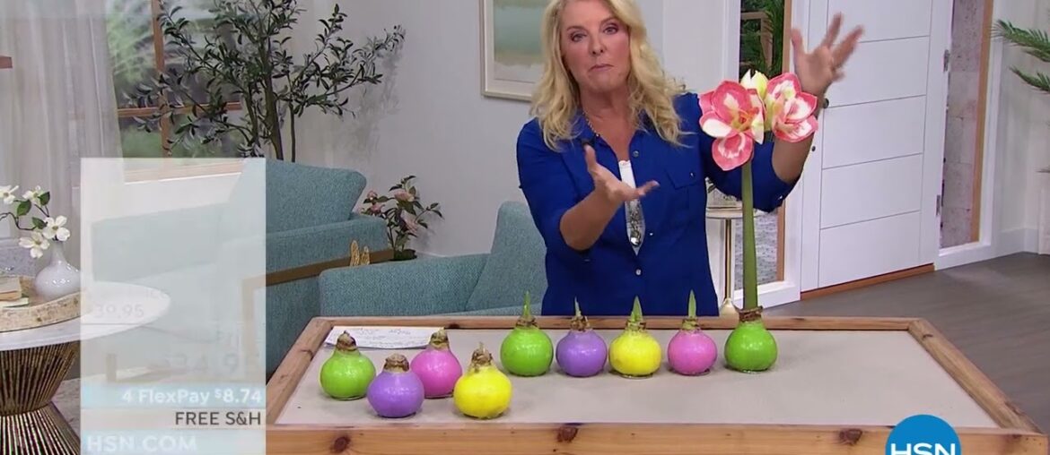 HSN | Spring Home & Decor with Suzanne 03.21.2022 – 08 PM HSN | Spring Home & Decor with Suzanne 03.21.2022 - 08 PM