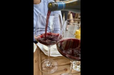 Hip French Wine Bar in Washington, DC