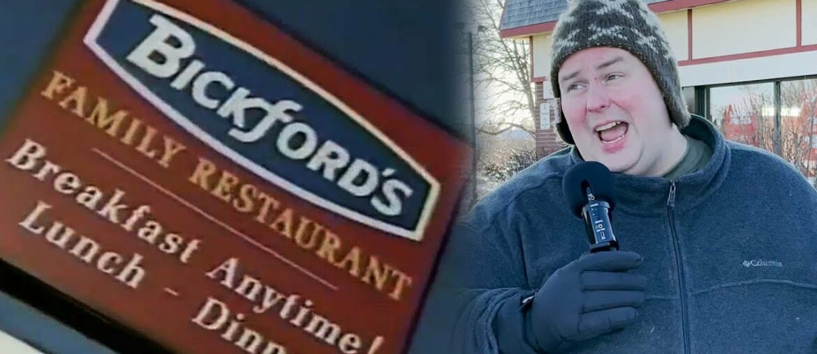 Bickford's Family Restaurant | RIP Restaurants & Retail