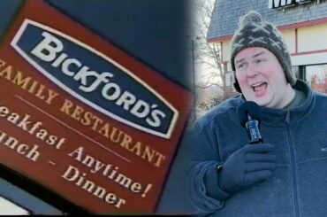 Bickford's Family Restaurant | RIP Restaurants & Retail