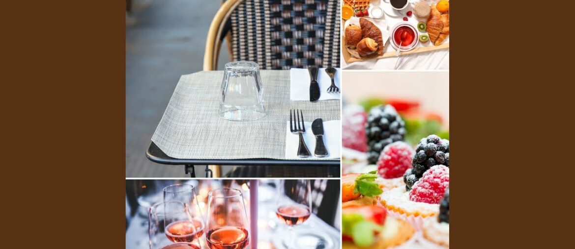 Dream Like Fusion Dining