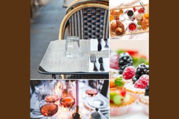 Dream Like Fusion Dining