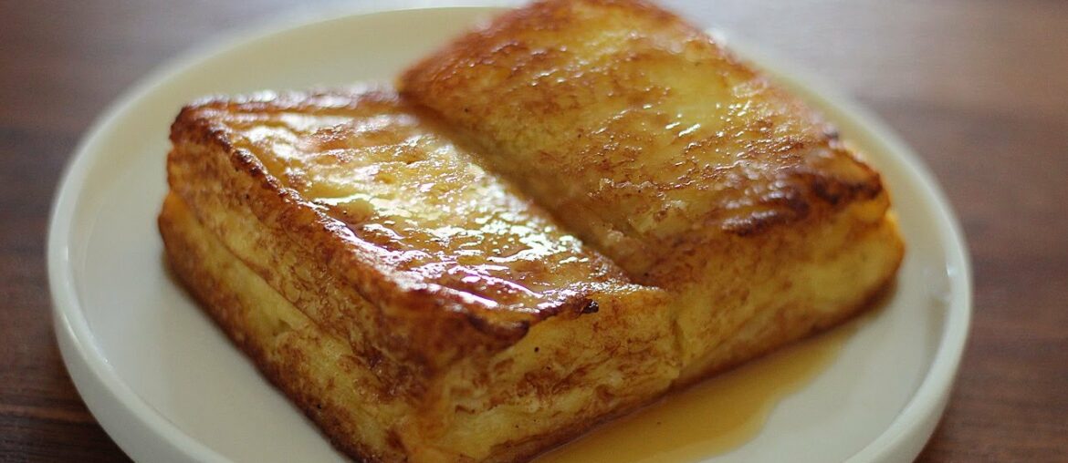 Easy Breakfast : French Toast Quick & Delicious Recipes