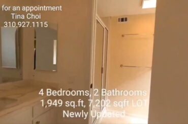 NEW LEASE in OXNARD, CA. (4 bed, 2 bath Single Family Home)