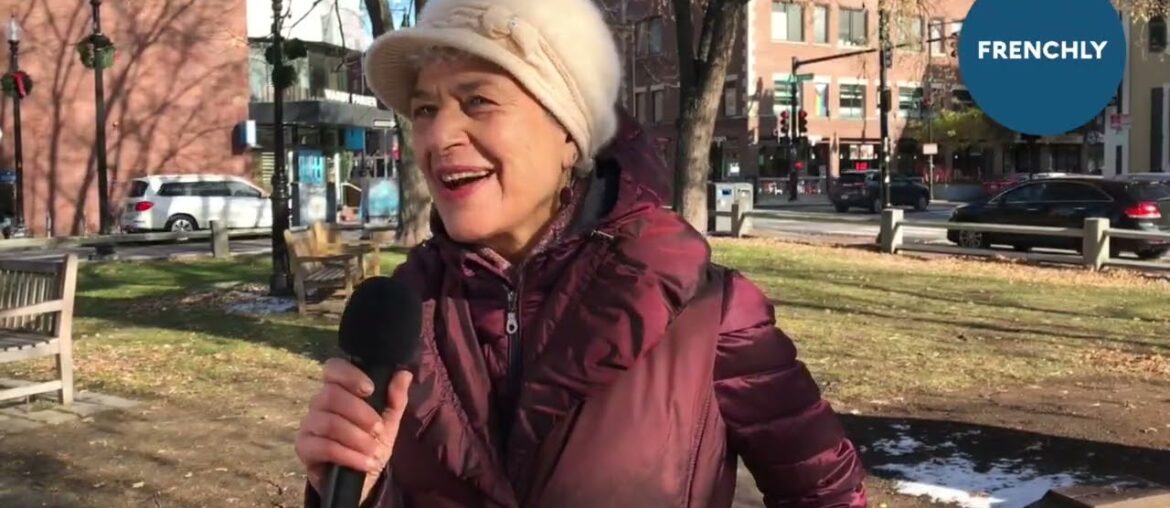 What Do Americans Know about France? -Part 2