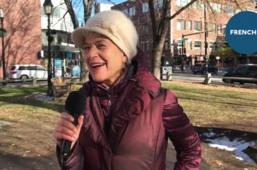 What Do Americans Know about France? -Part 2